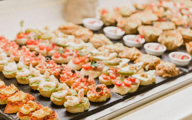 Hotel Grenzfall Berlin