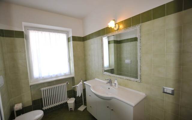 Agritur Le Pergolette