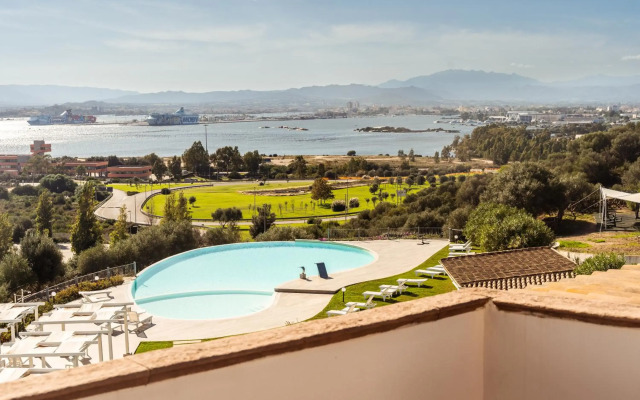 Hotel dP Olbia - Sardinia