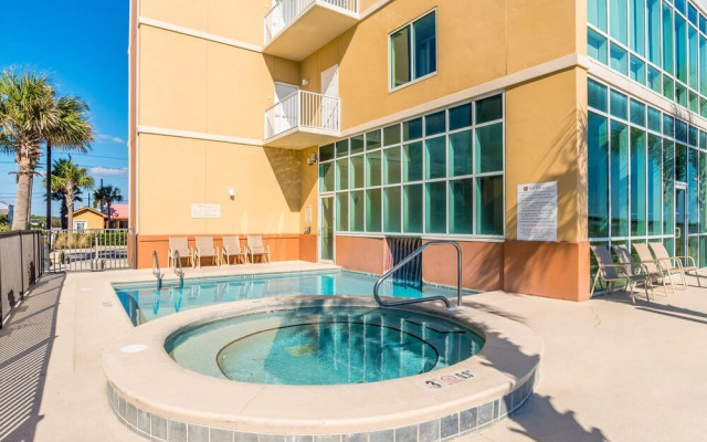 Seawind by Southern Vacation Rentals