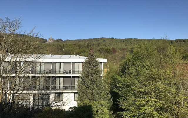 Schlosshotel Bad Wilhelmshöhe