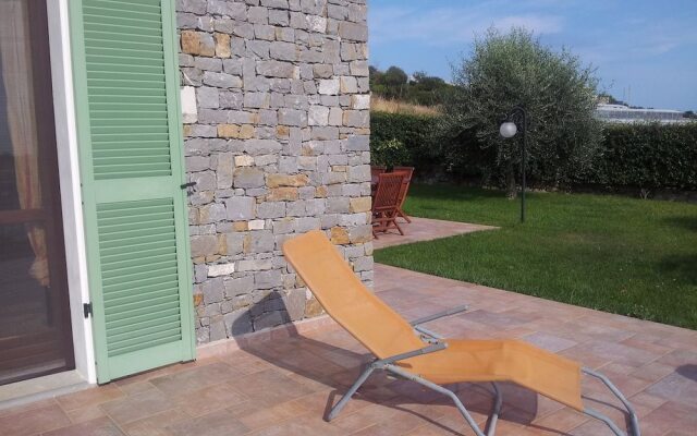 B&B Ariadamare