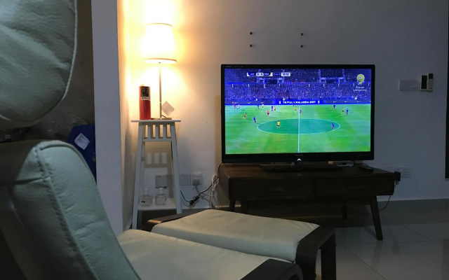 STUDIO Urban360 Gombak – Guest Rooms – Batu Caves