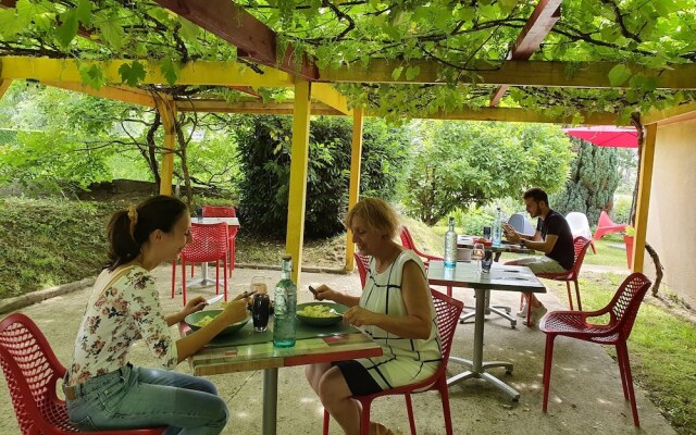 Hôtel Restaurant Bonanite