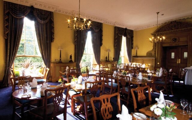The Royal Scots Club Edinburgh