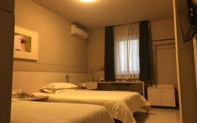 Jinjiang Inn Xiangshan Shipu