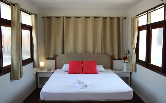 Victor Guesthouse