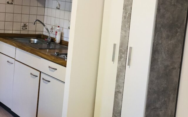 Aparthotel