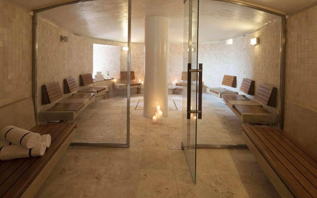 Sofitel Legend Santa Clara Cartagena