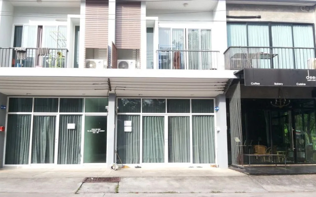 RC Guest House