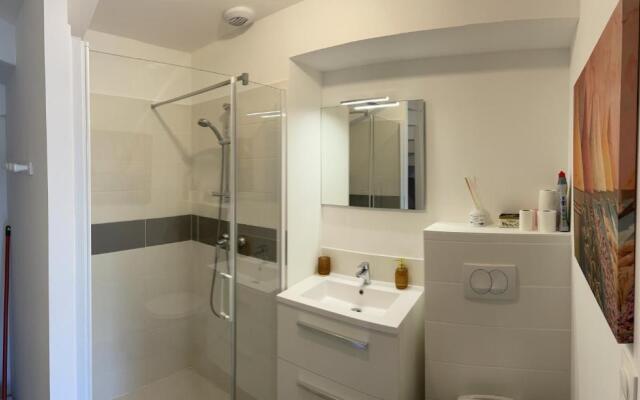 Résidence l’Esprit de la mer