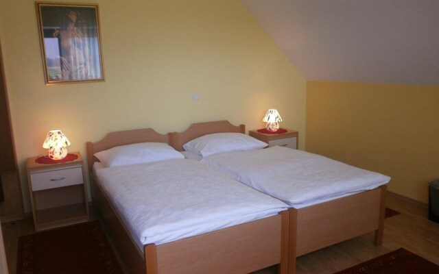 Bed and Breakfast Valjavec