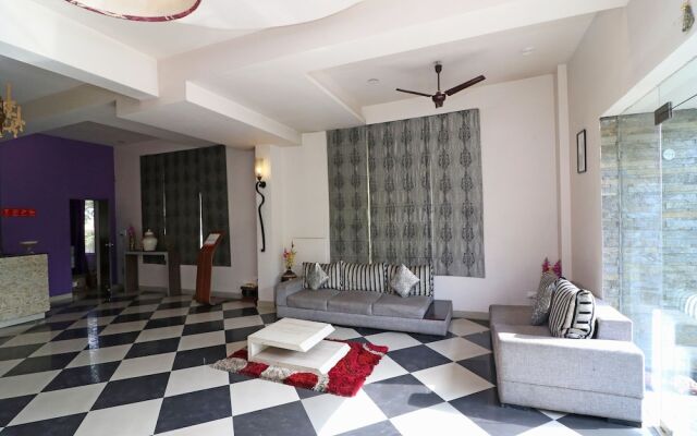 OYO 14703 Hotel Gen X Aravali