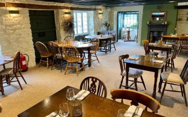 The Red Lion