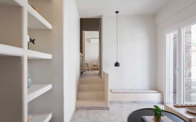 Kythea Suites Kythnos Hotel