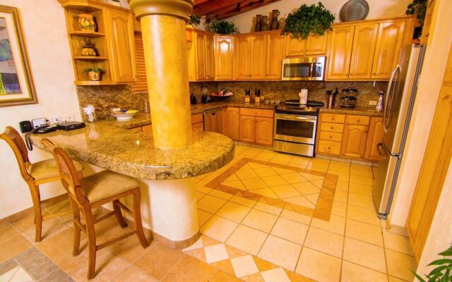 Villa 18 - 3 Br Villa