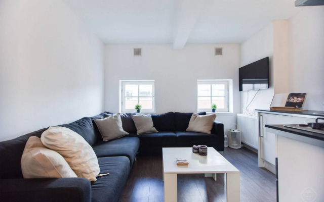 Amsterdam apartments - Westerpark area