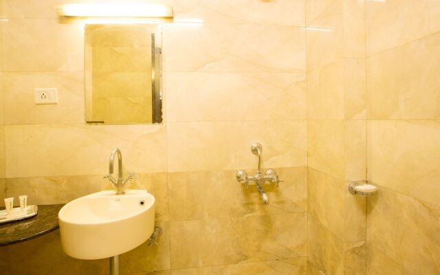 Treebo Stay Inn International