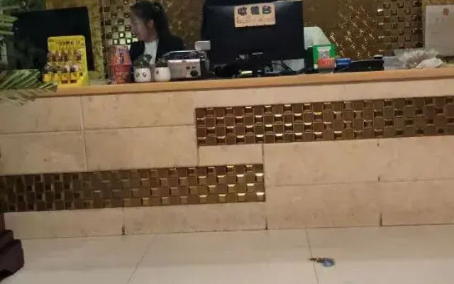 Qiqihar Fulu Fashion Hotel