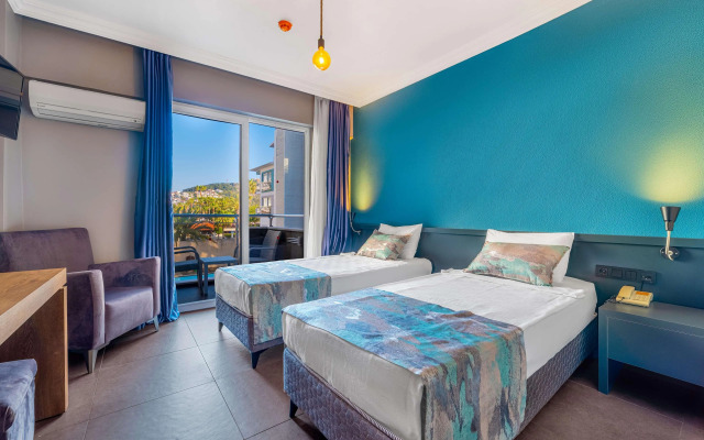 Royalisa Palmiye Beach +16 Adult Only