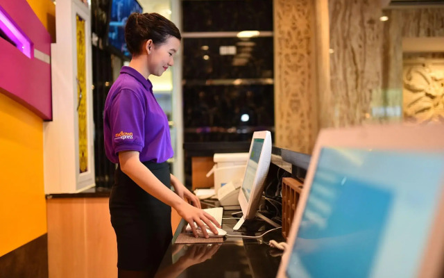 Midtown Xpress Balikpapan