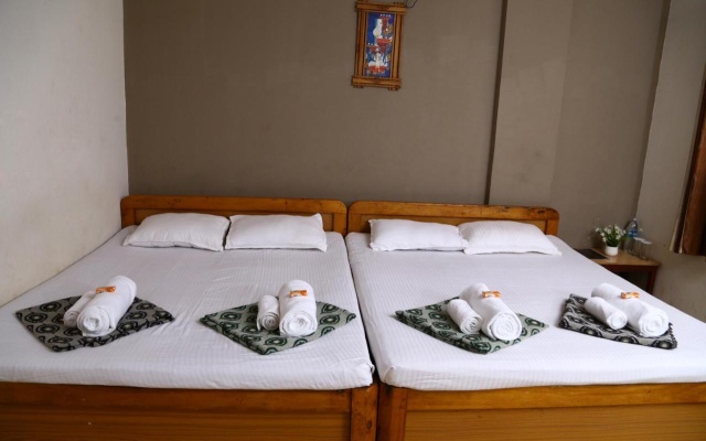 Atithi Lodge