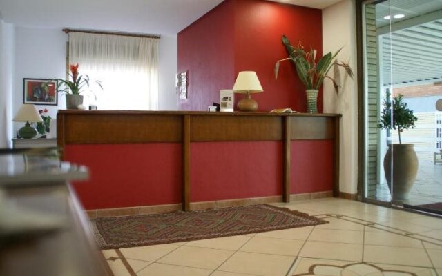 Hotel Rasula Alta
