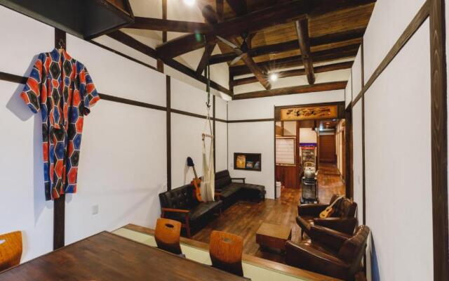 Couch Potato Hostel - Vacation STAY 88243