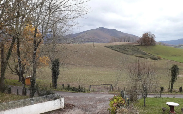 Guéraçague Etcheverry Garaya