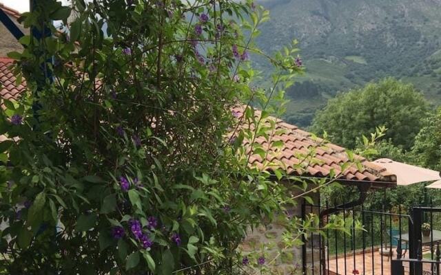 Apartamentos El Ardinal