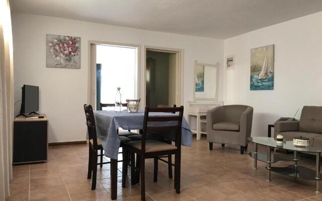 Villa Filoxenia