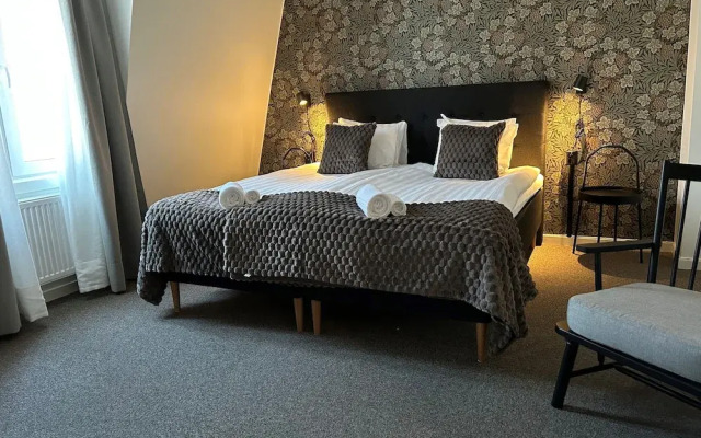 Grangärde Hotell