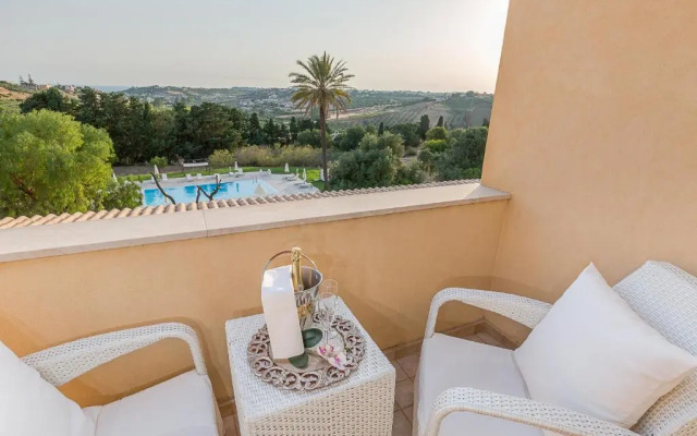 Hotel Villa Calandrino