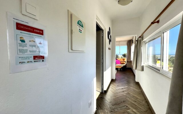 Tavira Vila Formosa 6 With Pool