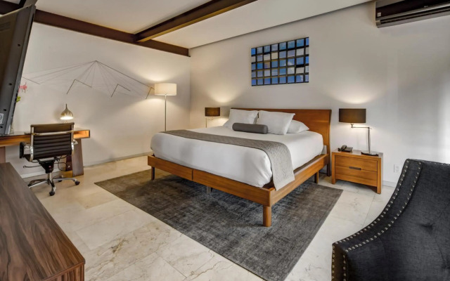 MX Grand Suites