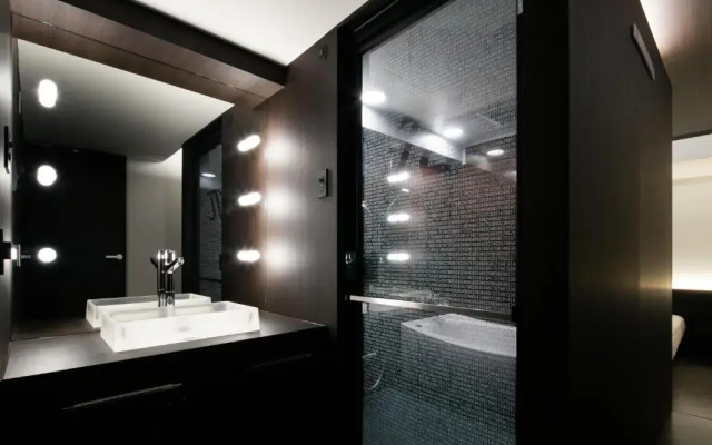 Hills Hotel Gotanda