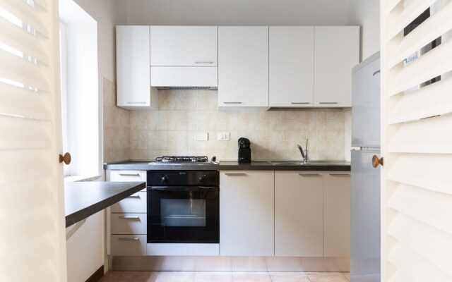 Beautiful Campo de Fiori Suites by Sonder