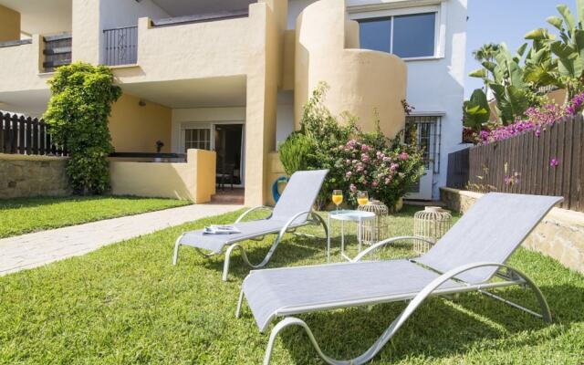 Sand Dunes Waterfront Retreat