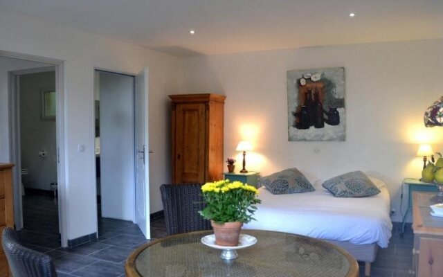 Hôtel les Grands Chênes