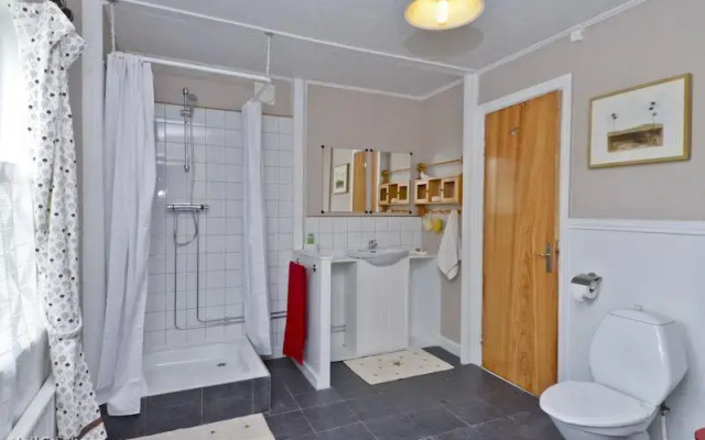 Galleri Apartment