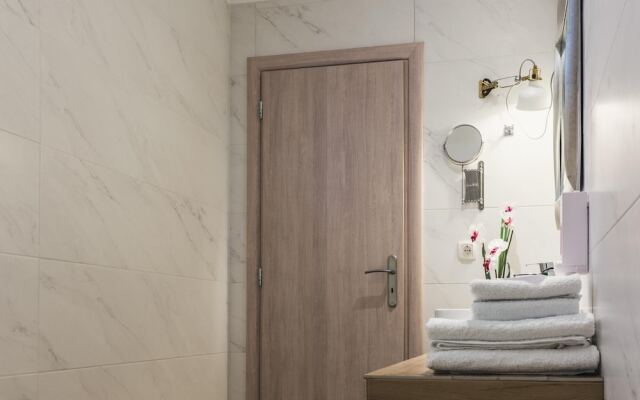 Dome Luxury Rooms
