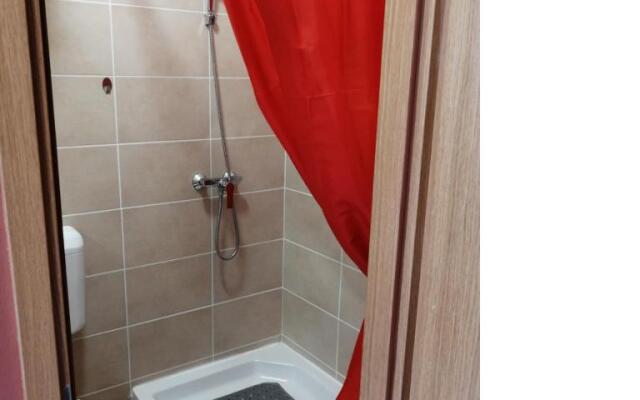 City Break Rooms Zagreb