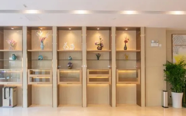 Lavande Hotel(West Lake, Huizhou)