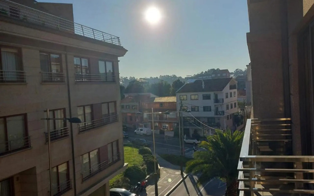 Apartamento Guimarey