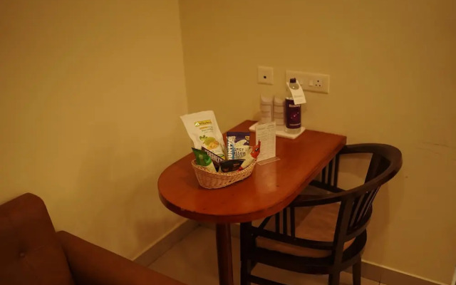 Hotel Sasthapuri