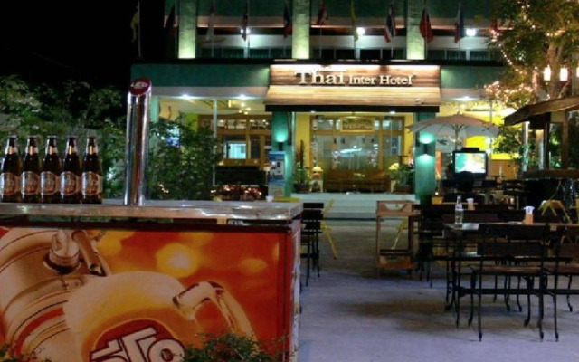 Thai Inter Hotel