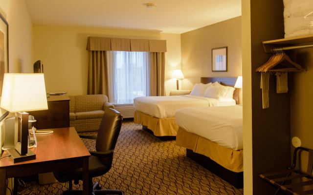 Holiday Inn Express & Suites Superior by IHG