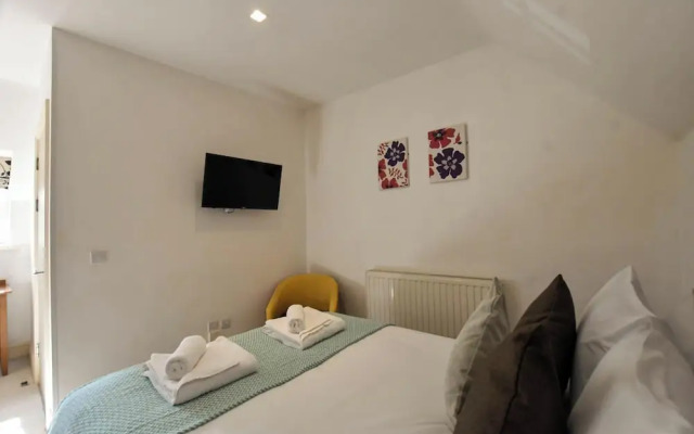 The Dashwood Hotel by Aziz