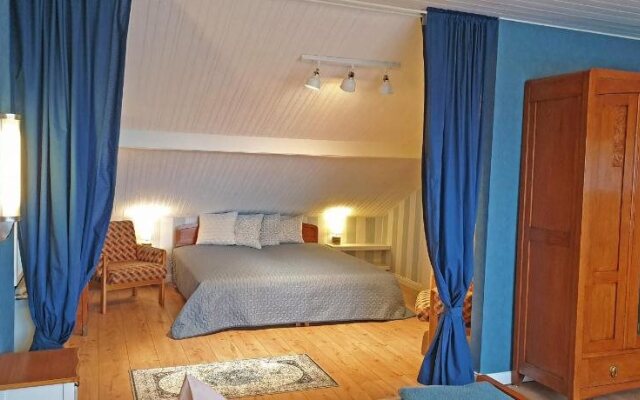 Citadella Guesthouse