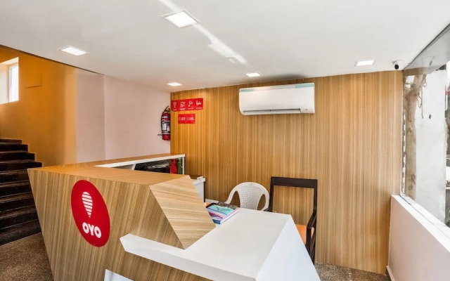 Sr Grand by OYO Rooms